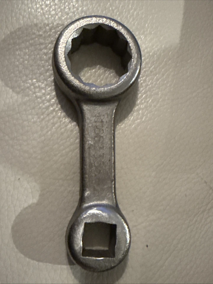 Herramienta adaptador llave dinamométrica OTC BX-15/16 Foto 2 de 3