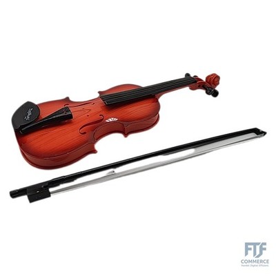 Reig (JF Meng) A1102599 Violine, elektronisch, Musikinstrument
