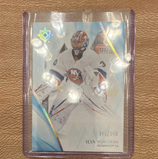 Upper Deck Ultimate Ilya Sorokin Islanders #40 /149 2023-24 NHL