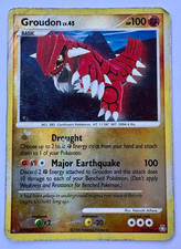 Groudon 29/146 Legends Awakened Reverse Holo B4 on eBay