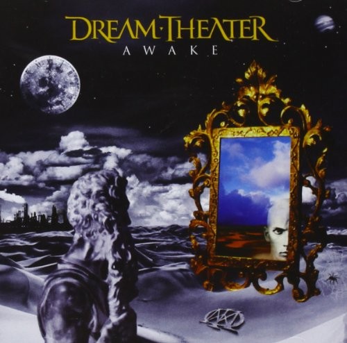 Dream Theater Awake CD NEW
