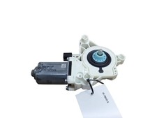 Mercedes-Benz EQE v295 2023 Left rear window regulator motor A0009065108