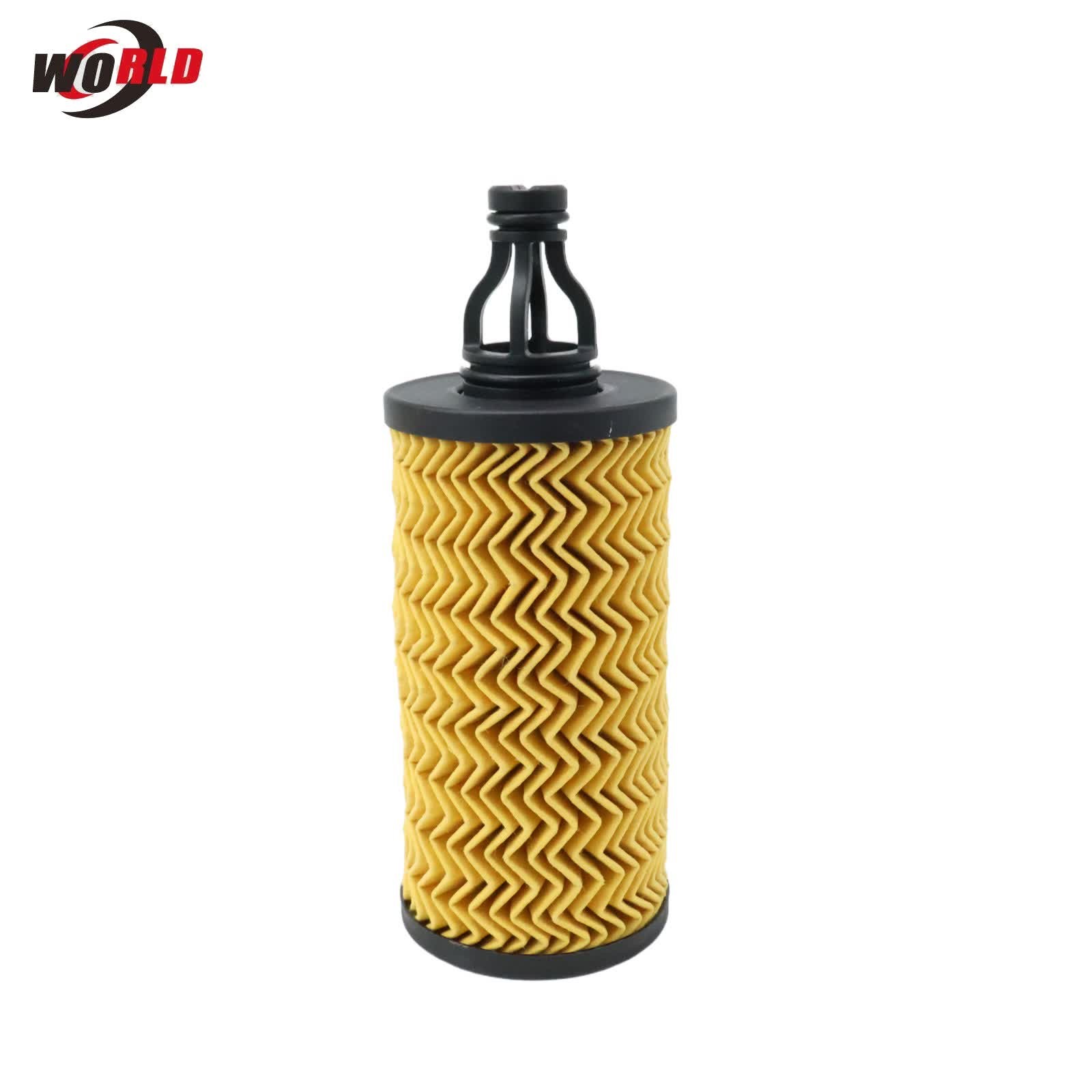 Engine Air Filter Kit fits Maserati Ghibli GT Modena Q4 Base Diesel S Q4 3.0L
