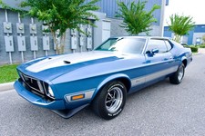 1973 Ford Mustang for Sale