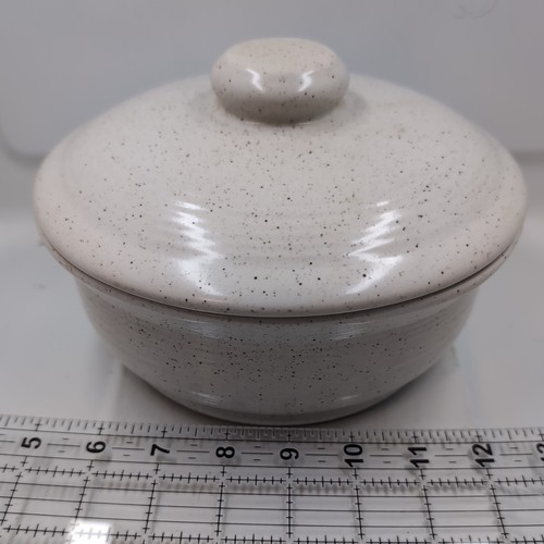 Homespun Churchill Stonecast Range - Made in England Deckelauflaufform