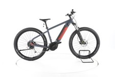 Ghost E-Teru B Essential E-MTB hardtail Bosch Batteria 500Wh 29" grigio Pro