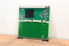 Ross 8RU 3G Crosspoint w/ 8RU 3G Filler Board CG01WBM