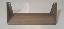Original Murray Flat Face Pedal Car Rear Step B 