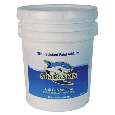 Rae Sharkbx Shark Skin Anti-Slip Paint Additive, 15Lb