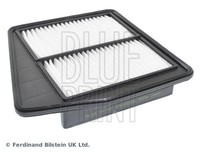 Blue Print Luftfilter ADH22266 Filtereinsatz FüR Honda Cu Accord Cw R20A3 8 CU1