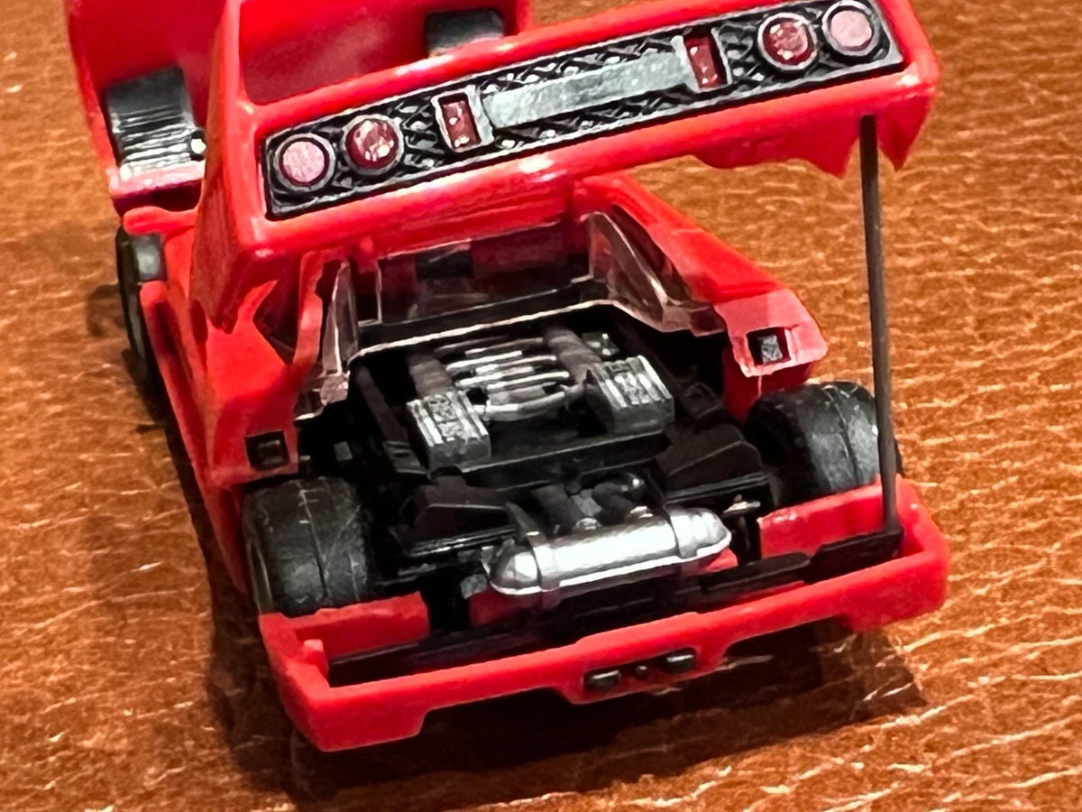 Herpa Ferrari Diecast & Toy Vehicles 1:87 Scale for sale | eBay