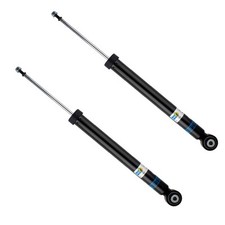 2 Bilstein B4 Shock absorber 2-24-300650 rear for Alfa Romeo STELVIO