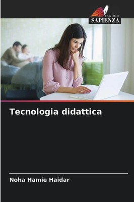 Noha Hamie Haidar | Tecnologia didattica | Taschenbuch | Italienisch (2025)