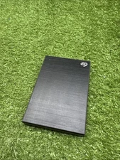 Seagate One Touch 2TB USB 3.0 External Hard Drive SRD0VN2 - Tested.   e3