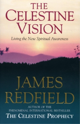 James Redfield Celestine Vision (Tascabile)