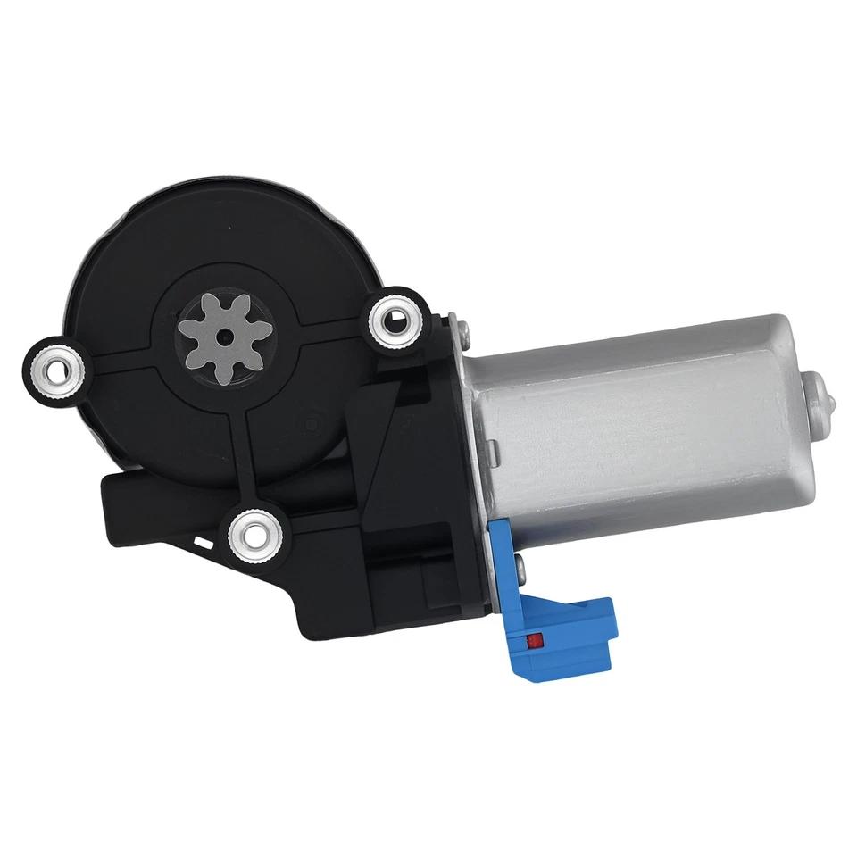 Front Right Power Window Motor for Toyota Paseo 1996-1997 742601 Electric Window - Image 3 of 4