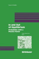 Vladas Sidoravicius | in And Out Of Equilibrium | Taschenbuch | Englisch (2012)