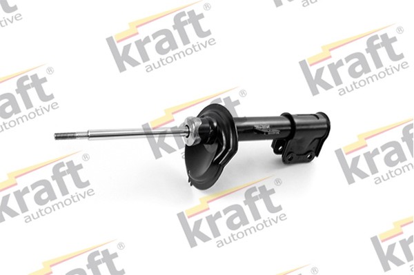 1X StoßDäMpfer Kraft Automotive 4005524 FüR 3H 307 Peugeot 3A 3E SW Break 16V-image