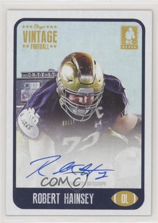 Rhamondre Stevenson Panini Flawless Collegiate Dual Patch Autographs #RH Base