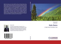 Parvaze Sofi (U. A.) | Kala Zeera | Taschenbuch | Englisch (2012) | 148 S.