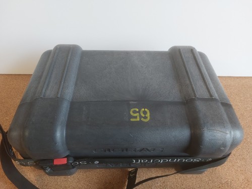 Soundcraft Gigrac 600 Mixer Integrato Portatile 8 Canali - Foto 10 di 14