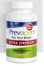 Prevagenn Capsules 60 Count 20 mg !New Factory Sealed Bottle!