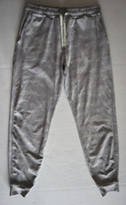 Vuori VW303 Sz XS-Long Gray Heather Camo DreamKnit Performance Jogger Pants 110