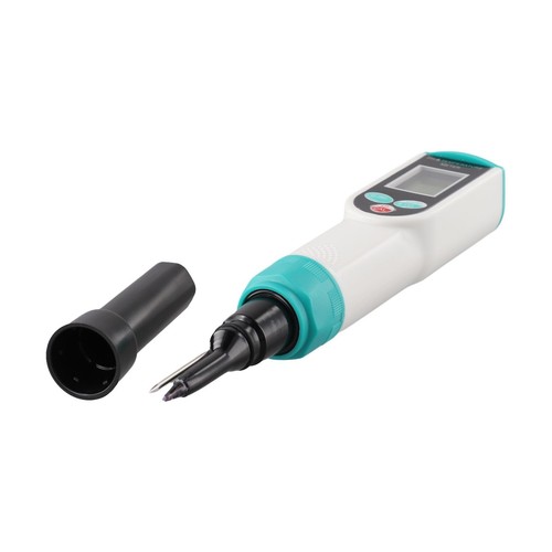 Digital PH-meter Digitaler Bildschirm Verschiedene Verwendungen Wasserdicht - Picture 12 of 12