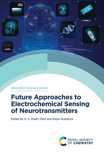 Future Approaches to Electrochemical Sensing of Neurotransmitters : Volume 30 - Image 2