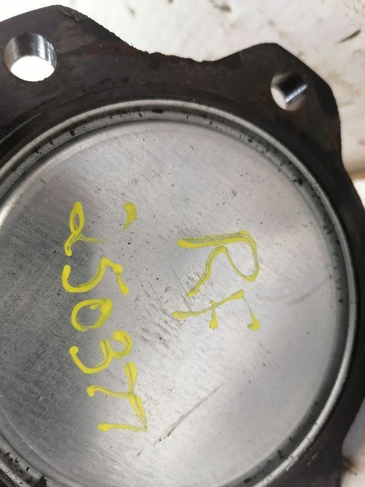 Eje delantero para 15-20 ESCALADE 1667495 Foto 4 de 4