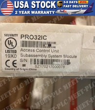 PRO32IC Honeywell Access Controller Board New Fast DHL/FedEX