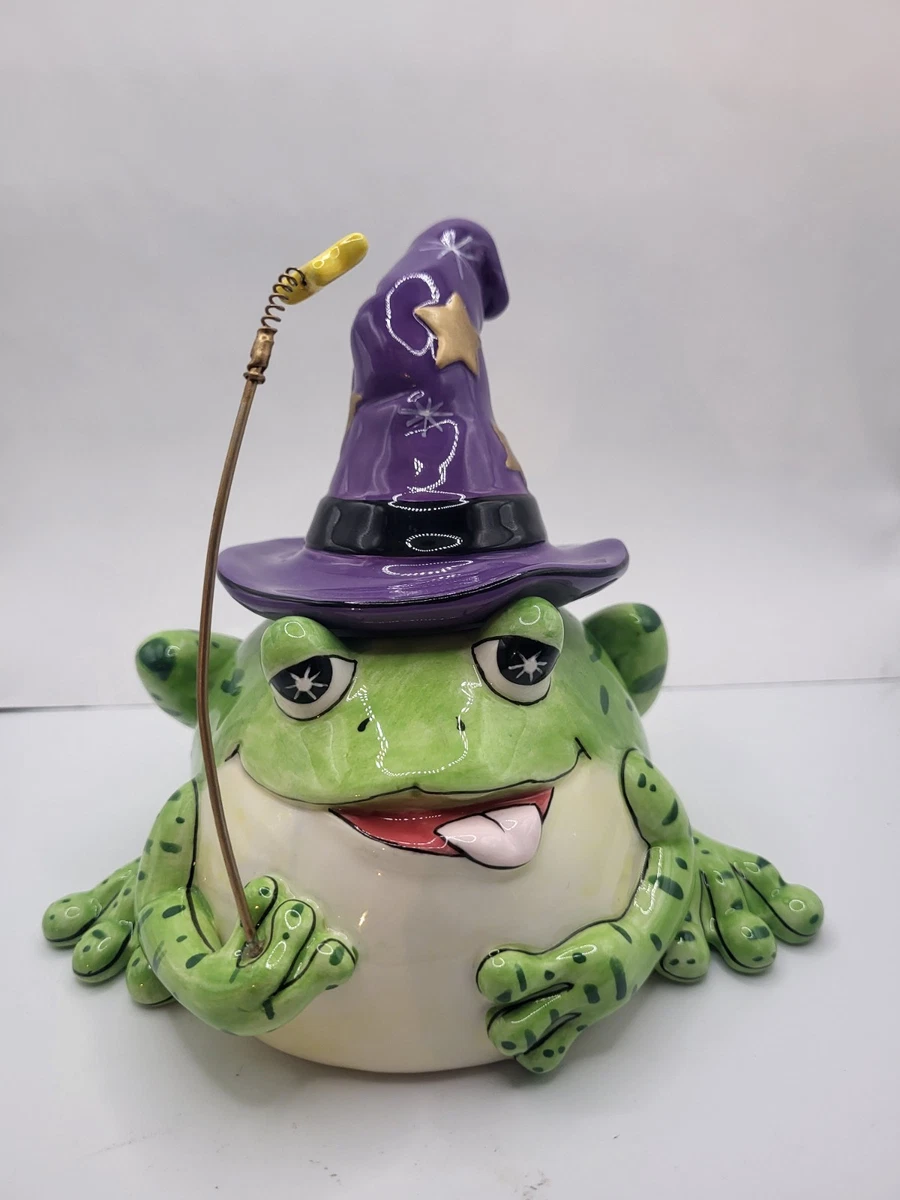 fitz and floyd frog products for sale | eBay