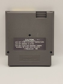 Dr. Mario Nintendo NES Game Cartridge Only Japan Classic Puzzle 1990 Tested