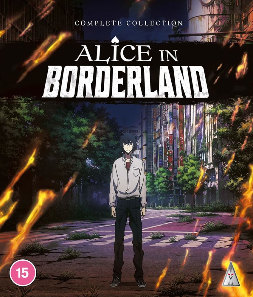 Alice In Borderland Mvm Entertainment - Image 4