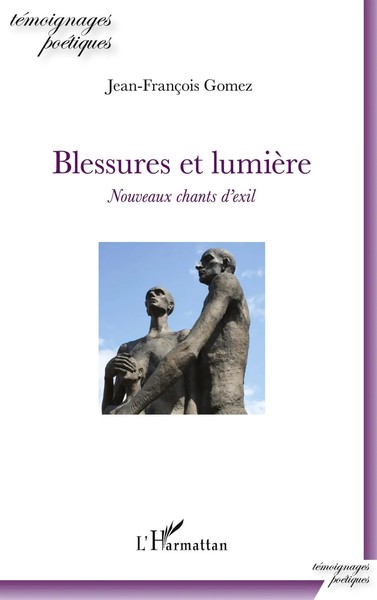 Jean-FrançOis Gomez | Blessures Et LumièRe | Taschenbuch | FranzöSisch (2026)-image