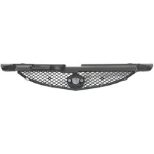 Grille Assembly 02-04 Acura Rsx Type-s 2.0l Base K20a3 K20a2 Primed Arba070101p