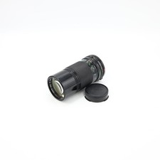 Canon FD 200mm f/4 Telephoto Lens *USED*