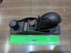 Antique Shelton wood planer  — photo 3