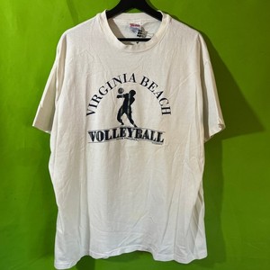 Vintage Volleyball Shirt | eBay