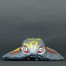 bandai movie monster flying hedorah