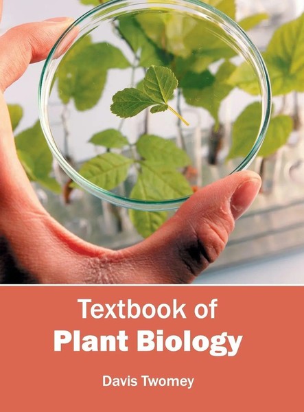 Davis Twomey | Textbook Of Plant Biology | Buch | Englisch (2016) | Gebunden-image
