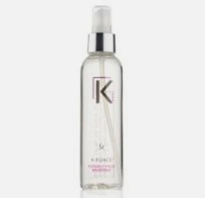 Kronos K Force Flexible Hold Non Aerosol Hairspray All Hair Types 5.9 oz Full Sz