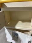 VINTAGE 1987 FISHER PRICE KITCHEN PLAYSET-USED & INCOMPLETE — photo 8