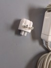 Apple 85W MagSafe Power Adapter A1222 16.5-18.5V 4.6A with extension cord — photo 5