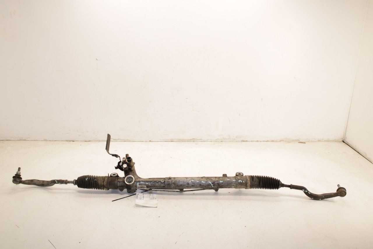 2014-17 Maserati Ghibli S Q4 3.0L Power Steering Gear Rack and Pinion 670003956