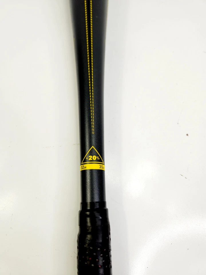 SKLZ AMMO System Bat Difícil de Encontrar Pro Cabezal Cargado 32” 35 OZ 2-5/8” Foto 4 de 4