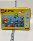 LEGO Classic Creative Monsters 11017 Multicolor Building Set Factory Sealed — photo 2