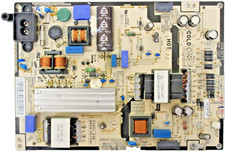 40" TCL LED TV 43S325 Power Supply / LED Board BN44-00703E