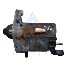 Peugeot 208 2015 MK1 1.2 HMZ Starter Motor 9671530880