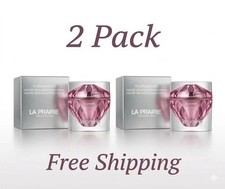 La Prairie Platinum Rare Haute-Rejuvenation Cream 30ml New in box pack 2